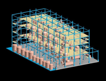 3d smart drawing