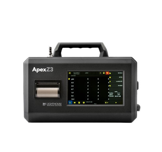 KAYE AVS System