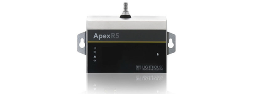 ApexR