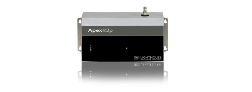 ApexR With Pump