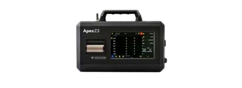 ApexZ