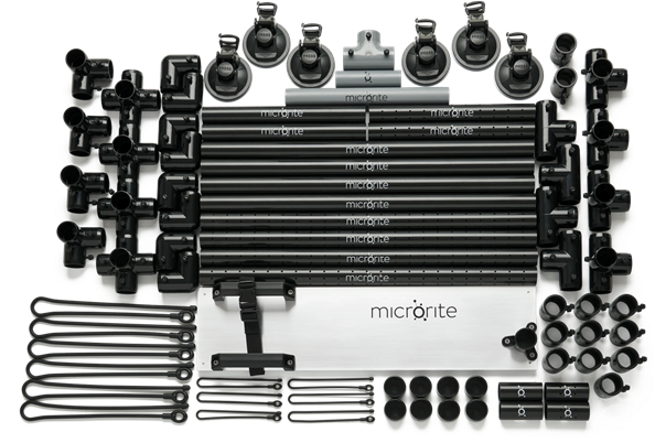 Fogger (CRV-M1)