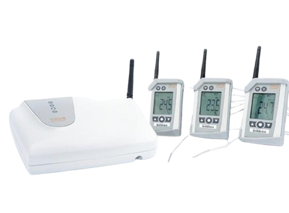 Environmental Monitoring system