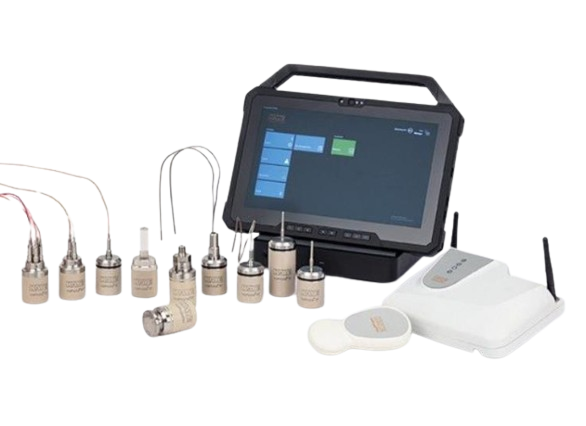 KAYE ValProbe RT