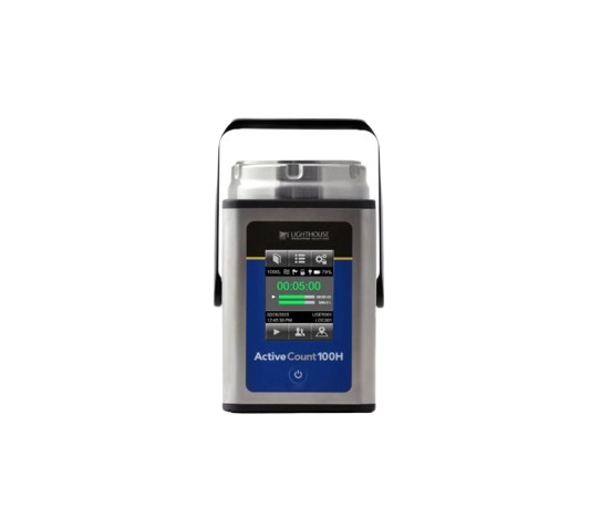 Environmental Monitoring system