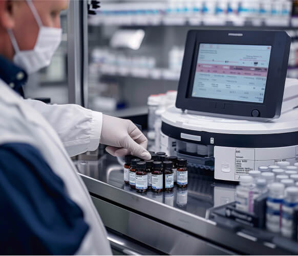 pharmaceutical